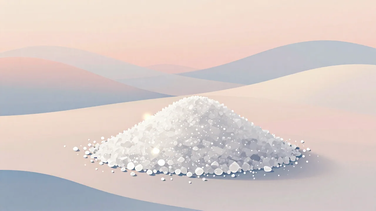 Soñar con Azúcar y Sal - Imagen 1