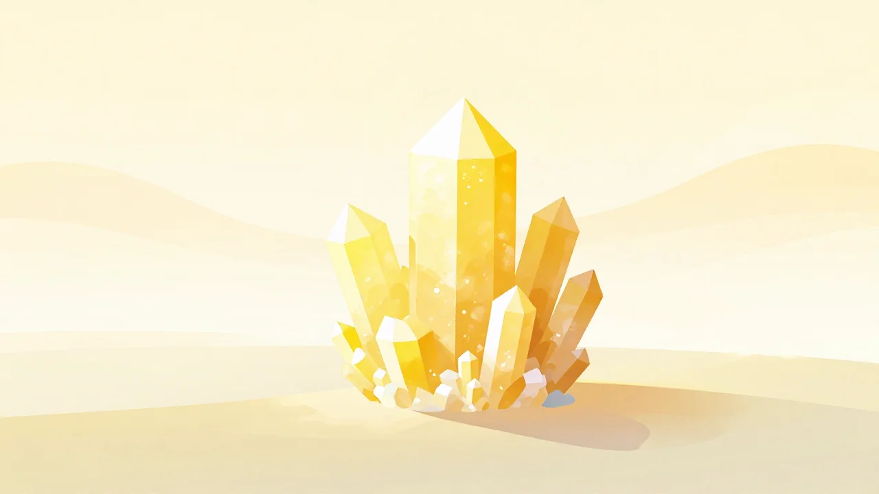 Soñar con Azufre - Imagen 1